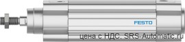 Festo DSBC-32-60-D3-PPSA-N3 Пневмоцилиндр - Festo DSBC-32-60-D3-PPSA-N3 Пневмоцилиндр