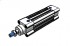 Festo DSBC-32-60-D3-PPSA-N3 Пневмоцилиндр - Festo DSBC-32-60-D3-PPSA-N3 Пневмоцилиндр