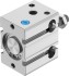 Festo DPDM-32-5-P-PA Пневмоцилиндр - Festo DPDM-32-5-P-PA Пневмоцилиндр