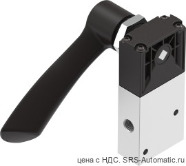 Festo VHEF-HST-B32-G18 Распределитель - Festo VHEF-HST-B32-G18 Распределитель