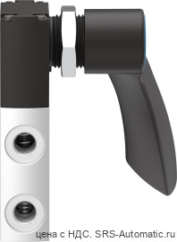 Festo VHEF-HST-B32-G18 Распределитель - Festo VHEF-HST-B32-G18 Распределитель
