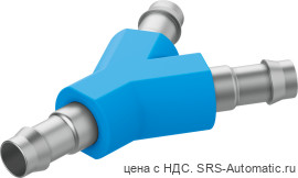 Festo Y-PK-6 Соединение - Festo Y-PK-6 Соединение