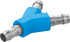 Festo Y-PK-6 Соединение - Festo Y-PK-6 Соединение