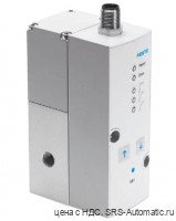 Festo VPPM-6L-L-1-G18-0L2H-V1N Регулятор давления