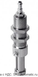 Festo ESH-HCL-3-QS Держатель - Festo ESH-HCL-3-QS Держатель