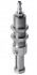 Festo ESH-HCL-3-QS Держатель - Festo ESH-HCL-3-QS Держатель