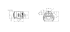 Блочный выключатель Balluff BNS 819-B02-K08-40-11 - Блочный выключатель Balluff BNS 819-B02-K08-40-11