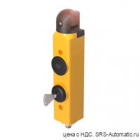 Дверной выключатель безопасности Balluff BID F101-2M1M3-M02AZ0-S115
