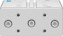 Festo DFM-40-160-P-A-GF Цилиндр с направляющими - Festo DFM-40-160-P-A-GF Цилиндр с направляющими