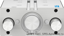 Festo DFM-40-160-P-A-GF Цилиндр с направляющими - Festo DFM-40-160-P-A-GF Цилиндр с направляющими