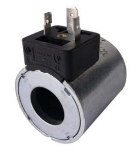 C22S3-D48K1/11_1903083 - Катушка для распределителей DS3, MDS3 и DL5B,  =48В - C22S3-D48K1/11_1903083 - Катушка для распределителей DS3, MDS3 и DL5B,  =48В