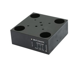 LP32-D/20N - Крышка к картриджному клапану, Ду32 - LP32-D/20N - Крышка к картриджному клапану, Ду32