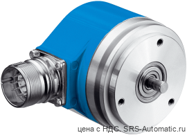 Однооборотный энкодер SICK ARS60-A1A08129 - Однооборотный энкодер SICK ARS60-A1A08129