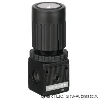 Aventics Регулирующий клапан, Cерия NL2-RGS – 0821302559