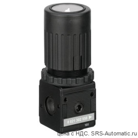 Aventics Регулирующий клапан, Cерия NL2-RGS – 0821302559 - Aventics Регулирующий клапан, Cерия NL2-RGS – 0821302559
