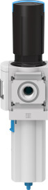 Festo MS6-LFR-1/4-D7-ERM-AS Фильтр-регулятор - Festo MS6-LFR-1/4-D7-ERM-AS Фильтр-регулятор