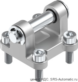 Festo SNCB-40-R3 Фланец - Festo SNCB-40-R3 Фланец