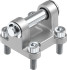 Festo SNCB-40-R3 Фланец - Festo SNCB-40-R3 Фланец