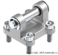 Festo SNCB-40-R3 Фланец