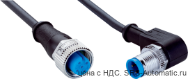 Соединительный кабель SICK YF2A15-C70VB5N2A15 - Соединительный кабель SICK YF2A15-C70VB5N2A15