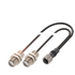 Оптоволоконный кабель Balluff BOH TK-M08-004-02-S49F - Оптоволоконный кабель Balluff BOH TK-M08-004-02-S49F