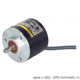 Поворотный энкодер E6C2-CWZ6C 100P/R 2M - Поворотный энкодер E6C2-CWZ6C 100P/R 2M