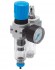 Festo FRC-M7-D-7-5M-MICRO-B Блок подготовки воздуха - Festo FRC-M7-D-7-5M-MICRO-B Блок подготовки воздуха