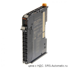 Модуль ввода и вывода (I/O) NX-ID4342 - Модуль ввода и вывода (I/O) NX-ID4342