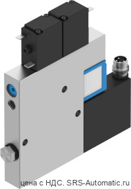 Festo VADMI-45-P Эжектор - Festo VADMI-45-P Эжектор