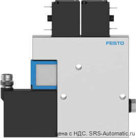 Festo VADMI-45-P Эжектор - Festo VADMI-45-P Эжектор