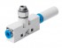 Festo VN-10-H-T4-PQ2-VA5-RO2 Эжектор - Festo VN-10-H-T4-PQ2-VA5-RO2 Эжектор