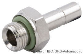 Адаптер с наружной резьбой (параллельная) aignep 50600 v0 005 - Адаптер с наружной резьбой (параллельная) aignep 50600 v0 005
