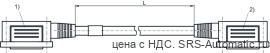 Aventics Многоконтактный разъем, серия CON-MP – R412020631 - Aventics Многоконтактный разъем, серия CON-MP – R412020631