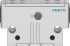 Festo HGPD-50-A Захват - Festo HGPD-50-A Захват