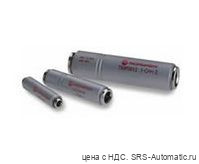 T50P0010 LeitungsrückschlagVentil ø10mm