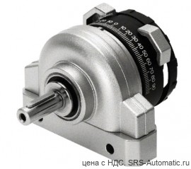Festo DSR-25-180-P Привод поворотный - Festo DSR-25-180-P Привод поворотный