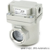 Фильтр-запахопоглотитель SMC AMF650-F14B