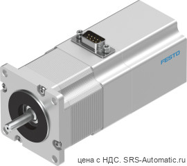 Festo EMMS-ST-57-S-SB-G2 Двигатель - Festo EMMS-ST-57-S-SB-G2 Двигатель