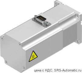 Festo EMMS-ST-57-S-SB-G2 Двигатель - Festo EMMS-ST-57-S-SB-G2 Двигатель