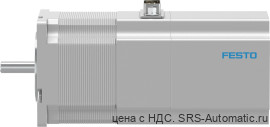 Festo EMMS-ST-57-S-SB-G2 Двигатель - Festo EMMS-ST-57-S-SB-G2 Двигатель