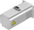 Festo EMMS-ST-57-S-SB-G2 Двигатель - Festo EMMS-ST-57-S-SB-G2 Двигатель