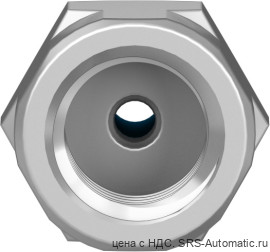 Festo QSF-1/4-4-B Штуцер - Festo QSF-1/4-4-B Штуцер
