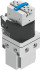 Festo HGDS-PP-12-P-A-B Модуль захватно-поворотный - Festo HGDS-PP-12-P-A-B Модуль захватно-поворотный