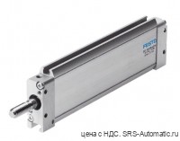 Festo DZF-18-25-A-P-A Пневмоцилиндр