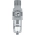 SMC AW40-F04-E-1-B Фильтр-регулятор давления - SMC AW40-F04-E-1-B Фильтр-регулятор давления