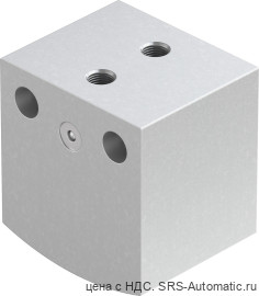 Festo ADVC-20-5-I-P Пневмоцилиндр - Festo ADVC-20-5-I-P Пневмоцилиндр