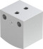 Festo ADVC-20-5-I-P Пневмоцилиндр - Festo ADVC-20-5-I-P Пневмоцилиндр