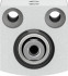 Festo ADVC-20-5-I-P Пневмоцилиндр - Festo ADVC-20-5-I-P Пневмоцилиндр