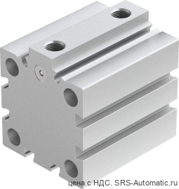 Festo ADVC-40-25-A-P-A Пневмоцилиндр - Festo ADVC-40-25-A-P-A Пневмоцилиндр