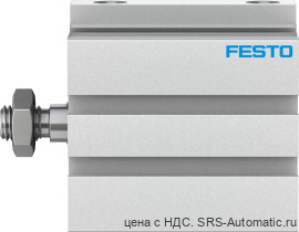 Festo ADVC-40-25-A-P-A Пневмоцилиндр - Festo ADVC-40-25-A-P-A Пневмоцилиндр